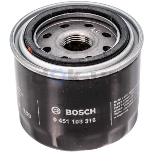 BOSCH 0 451 103 316