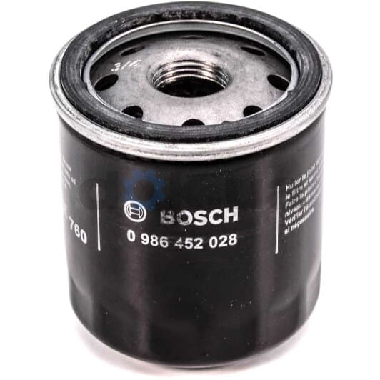 BOSCH 1 457 429 820