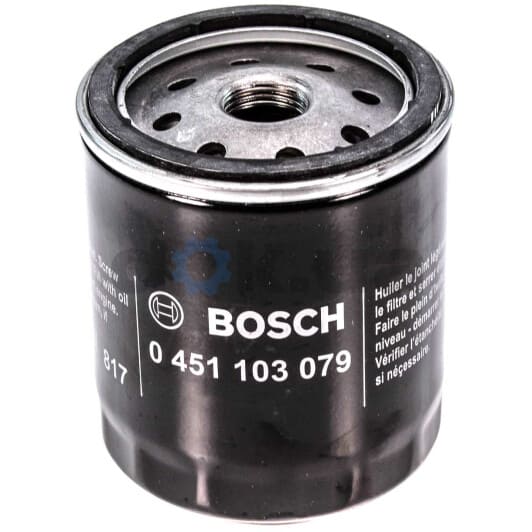 BOSCH 1 457 429 820