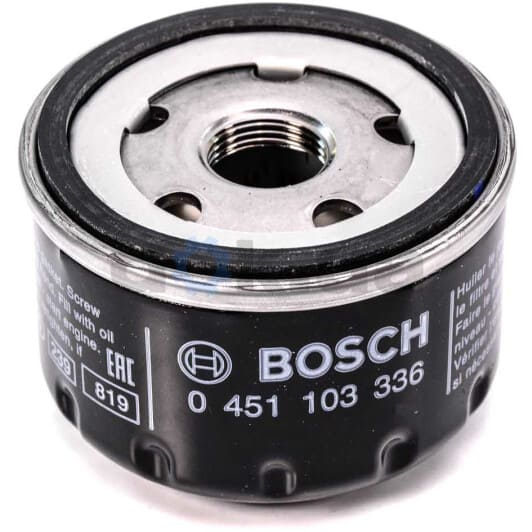 BOSCH 1 457 429 820