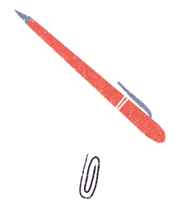 Pen